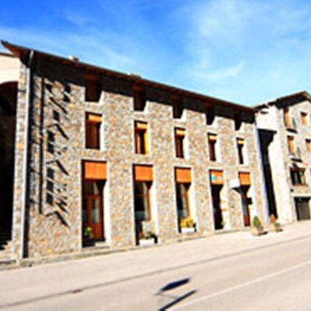 Hotel Can Falera Setcases Zewnętrze zdjęcie