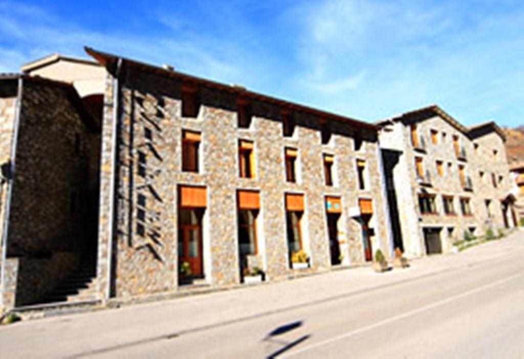 Hotel Can Falera Setcases Zewnętrze zdjęcie
