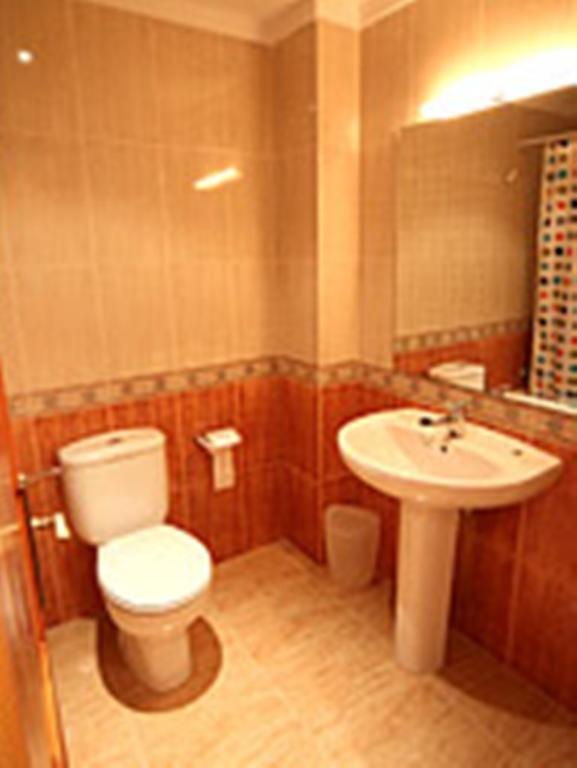 Hotel Can Falera Setcases Pokój zdjęcie